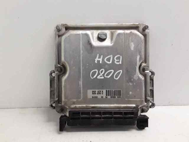 0281010362 PEUGEOT Unidad de control del motor (ECU)  comprar en Jaén
