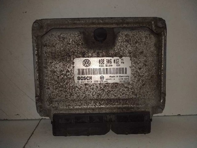 0281010380 VAG