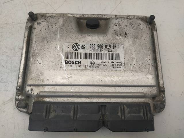 0281010497 VAG