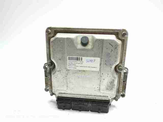 0281010556 RENAULT ECU  en stock Gandía