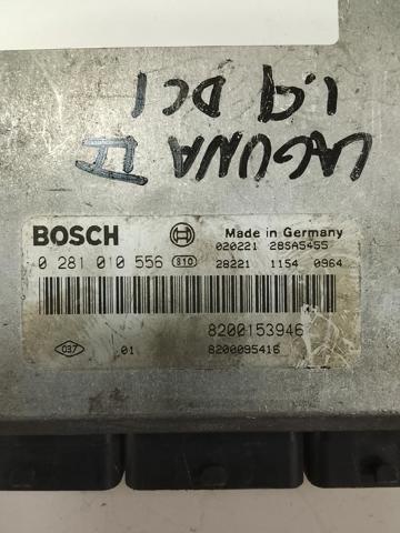 0281010556 ECU comprar Sevilla
