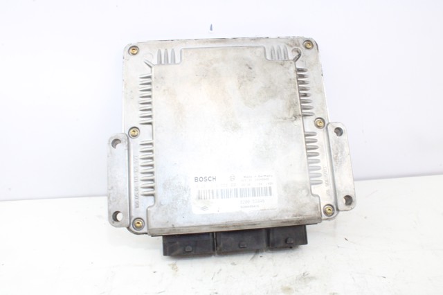 RENAULT 0281010556 ECU comprar Pamplona