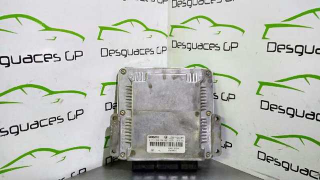0281010556 Renault (RVI)