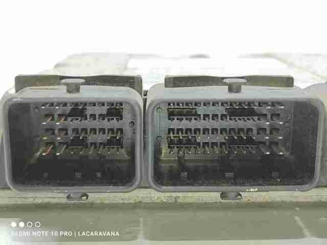 RENAULT 0281010556 ECU comprar Tarragona