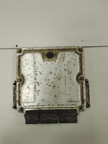 0281010556 Unidad de control del motor (ECU)  comprar en Pontevedra