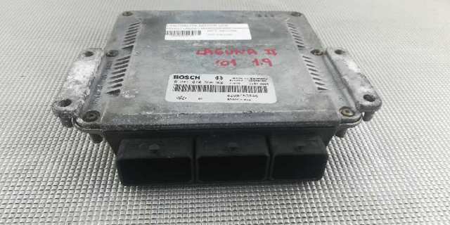0281010556 Renault (RVI)