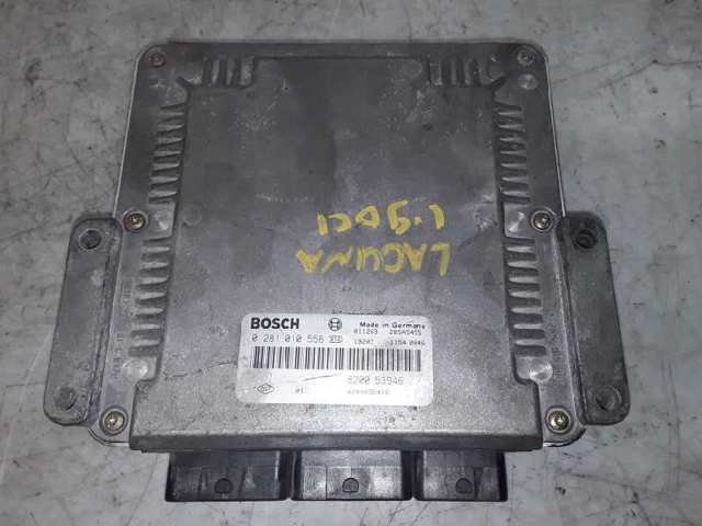 0281010556 Renault (RVI)