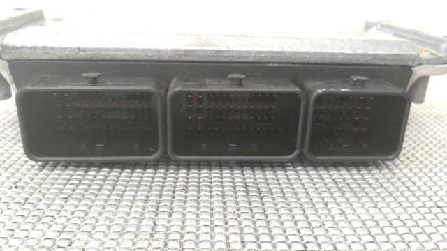 RENAULT 0281010556 Unidad de control del motor (ECU)  comprar en Murcia
