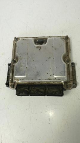 0281010556 RENAULT ECU comprar Alcalá