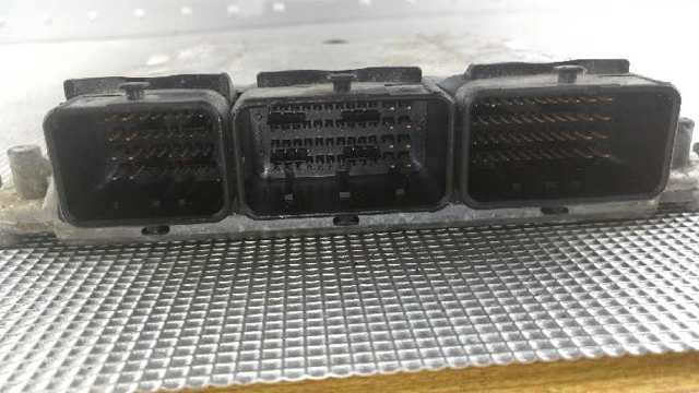 0281010556 RENAULT ECU comprar Bilbao