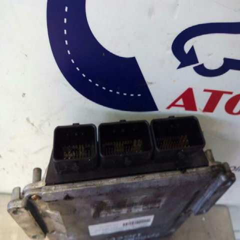 0281010556 Unidad de control del motor (ECU)  disponible Burgos