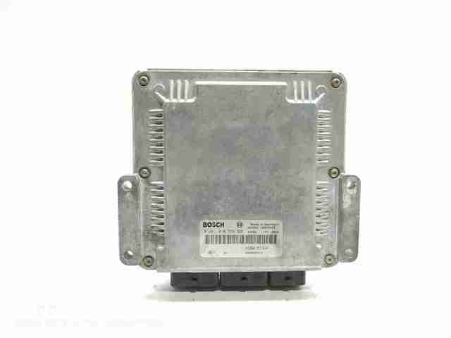 0281010556 Unidad de control del motor (ECU)  disponible Utrera