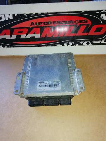 0281010556 Renault (RVI)