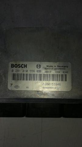 0281010556 RENAULT ECU  en stock Córdoba