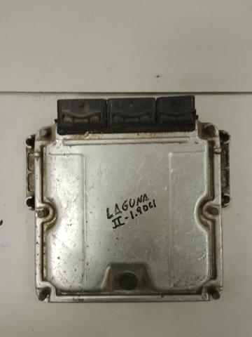 0281010556 Unidad de control del motor (ECU)  comprar en Pontevedra
