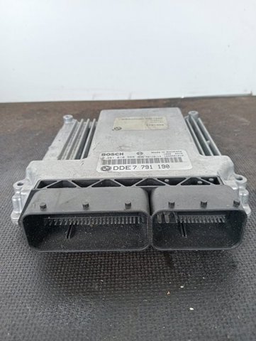 BMW 0281010565 ECU  en stock Terrassa