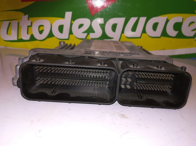 0281010565 Unidad de control del motor (ECU)  comprar en Zaragoza