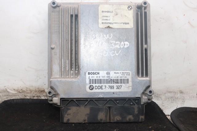 0281010565 BMW