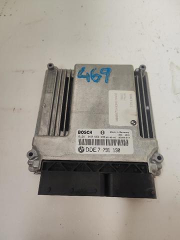 0281010565 BMW Unidad de control del motor (ECU)  comprar en Oviedo