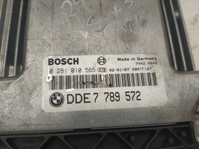 0281010565 BMW