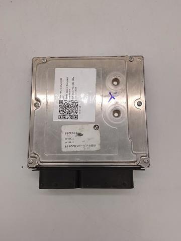 Módulo de control del motor BMW 3  (E46)