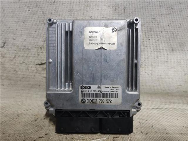 BMW 0281010565 ECU comprar Pamplona
