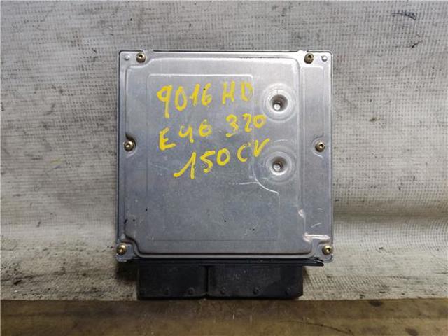 BMW 0281010565 Unidad de control del motor (ECU)  comprar en Murcia