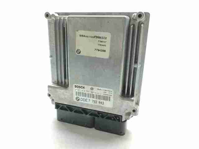 0281010565 Unidad de control del motor (ECU)  comprar en Reus