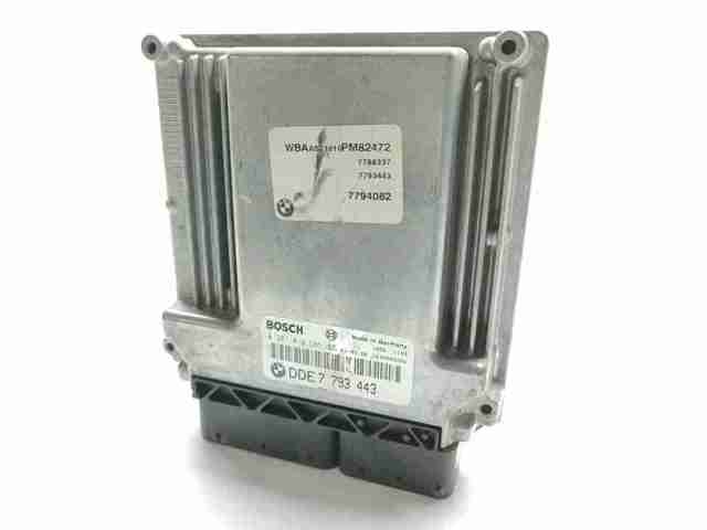 0281010565 BMW ECU comprar Madrid