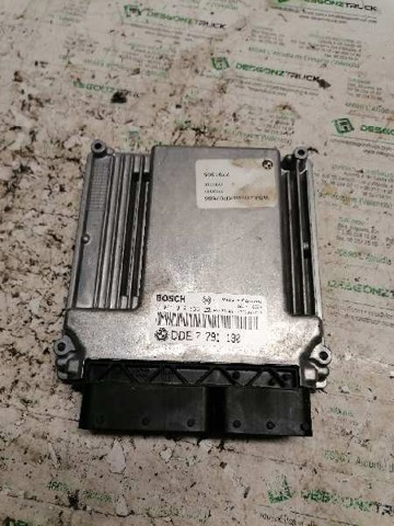 0281010565 BMW Unidad de control del motor (ECU)  comprar en Oviedo