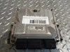 Centralita check control para citroen xsara picasso (monovolumen) (1999-2011) 1.6 hdi 90 exclusive rhy 0281010595