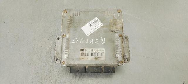 0281010633 Renault (RVI)