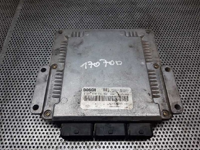 0281010633 Renault (RVI)