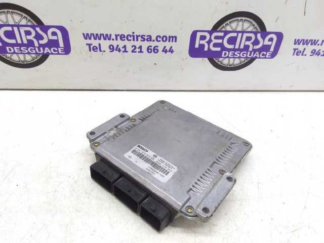 0281010633 Renault (RVI)