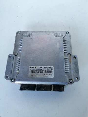 0281010633 Renault (RVI)