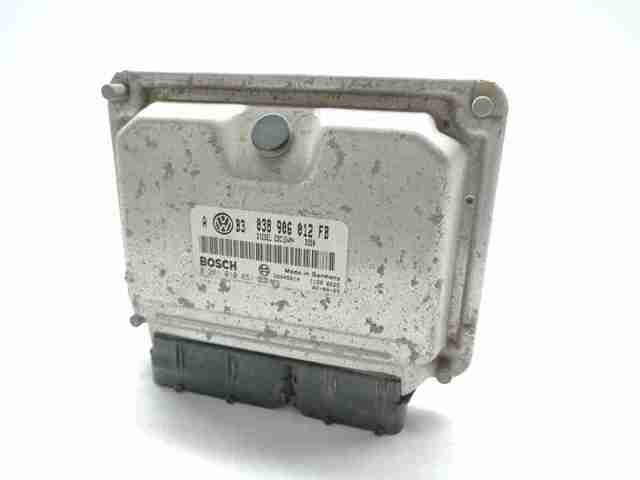 Módulo de control del motor para Volkswagen Golf IV (1J5)