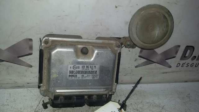 ECU para Volkswagen Golf 1J5