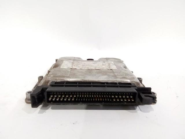 0281010747 PEUGEOT Unidad de control del motor (ECU)  comprar en Oviedo