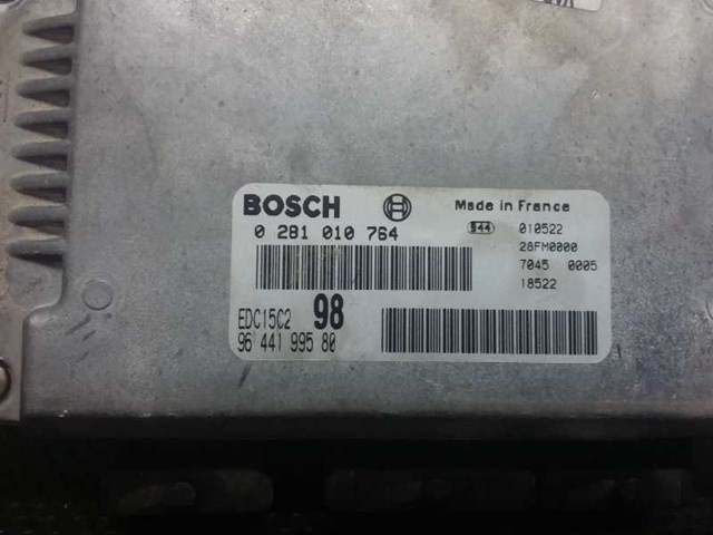 0281010764 Peugeot/Citroen