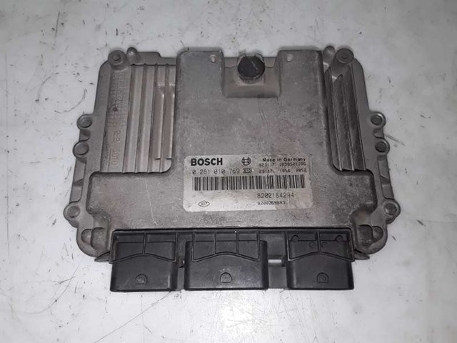 RENAULT 0281010769 comprar Tarragona
