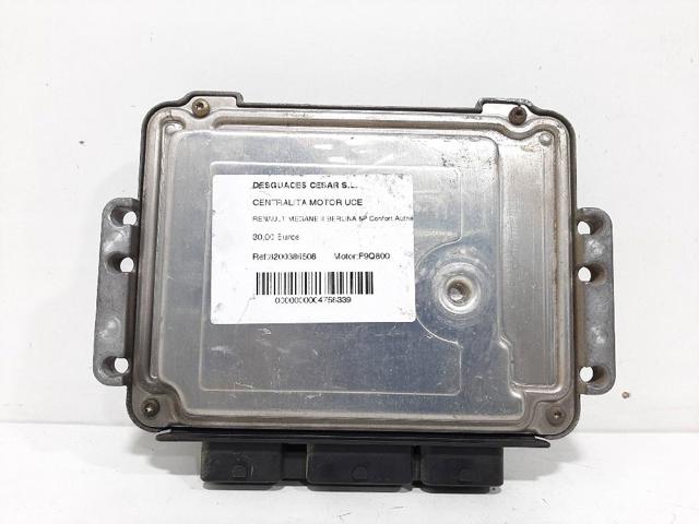 0281010769 RENAULT  disponible Vigo
