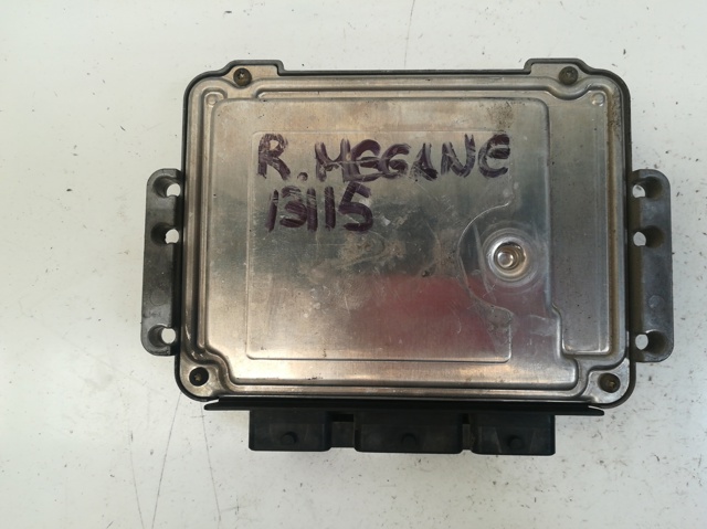 RENAULT 0281010769  en stock Valencia