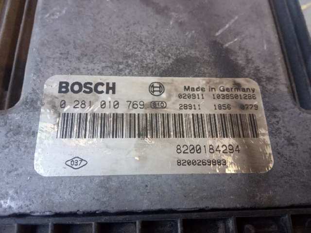 0281010769  comprar en Pontevedra