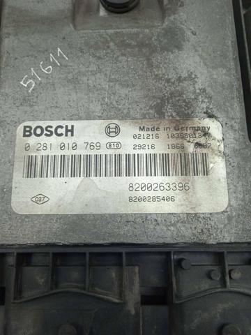 0281010769 RENAULT  comprar en Oviedo