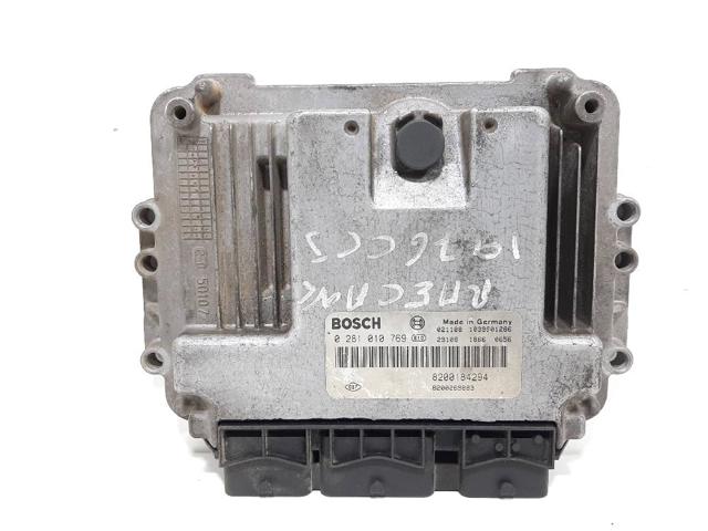 RENAULT 0281010769 comprar Pamplona