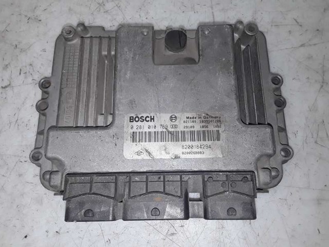 0281010769 Renault (RVI)
