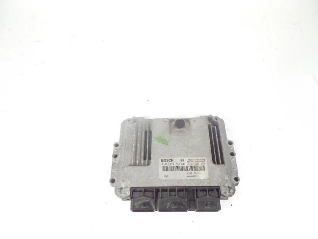 RENAULT 0281010769  en stock Terrassa