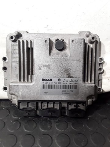 RENAULT 0281010769  en stock Terrassa