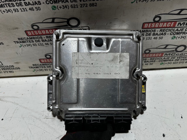 0281010779 ECU comprar Almería