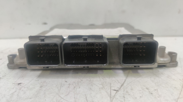 PEUGEOT 0281010779 Unidad de control del motor (ECU)  comprar en Albacete